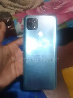 Oppo A15s (Used)