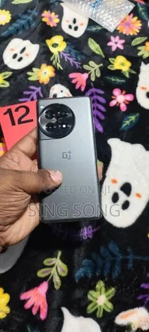 OnePlus 12R 12GB 256GB (Used)