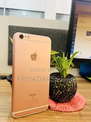 Apple iPhone 6S Plus (Used)