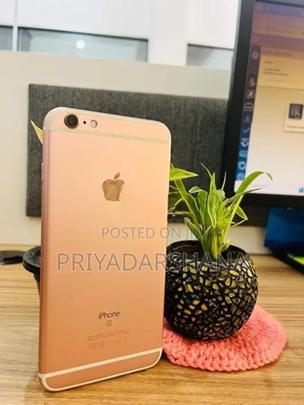Apple iPhone 6S Plus (Used)