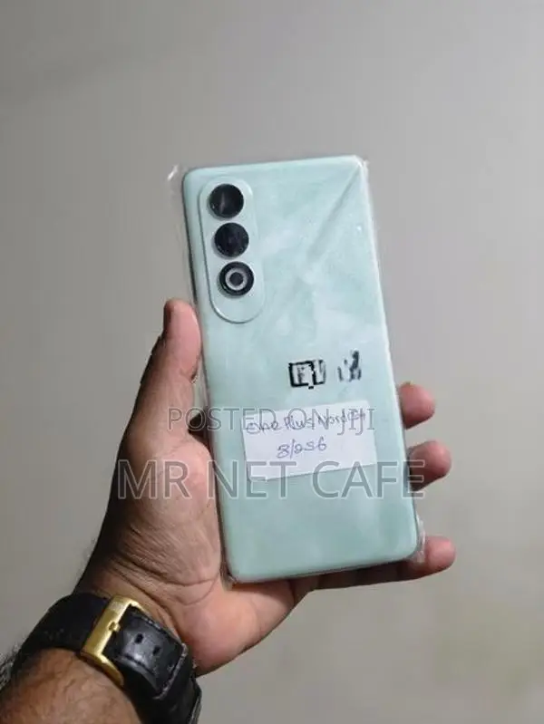OnePlus NORD CE4 5G (Used)