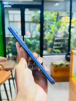 Vivo T4x 256GB (Used)