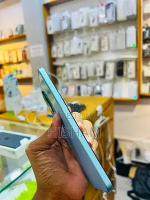 Vivo Y100A 128GB (Used)