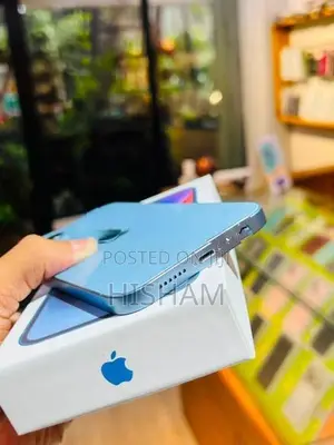 Apple iPhone 14 Plus 128GB (Used)