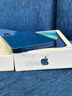 Apple iPhone 12 (Used)