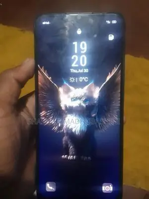 Oppo A15s (Used)