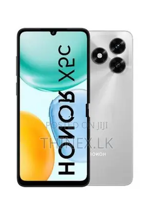Honor X5c Plus (Brand New)