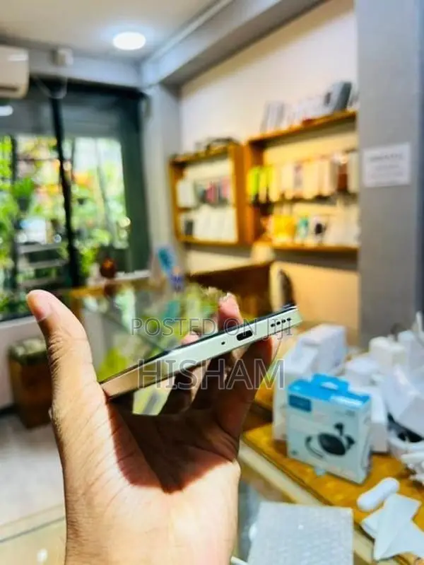 Realme 14X 128GB (Used)