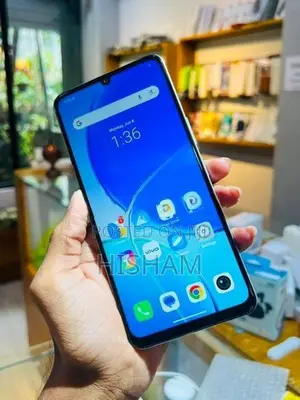 Vivo Y19 128GB (Used)