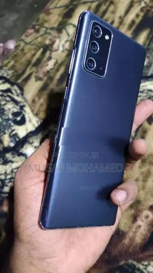 Samsung Galaxy Note 20 (Used)