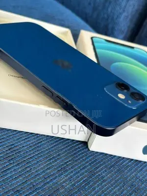Apple iPhone 12 (Used)