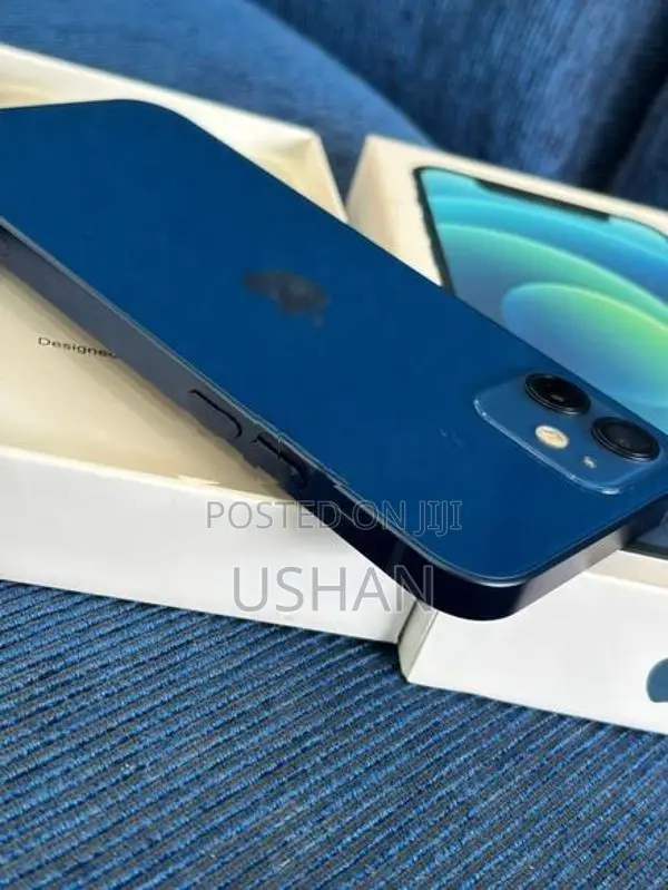 Apple iPhone 12 (Used)