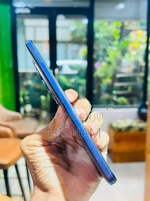 Vivo T4x 256GB (Used)