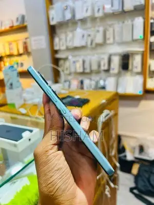 Vivo Y100A 128GB (Used)