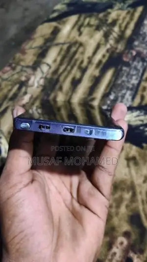 Samsung Galaxy Note 20 (Used)