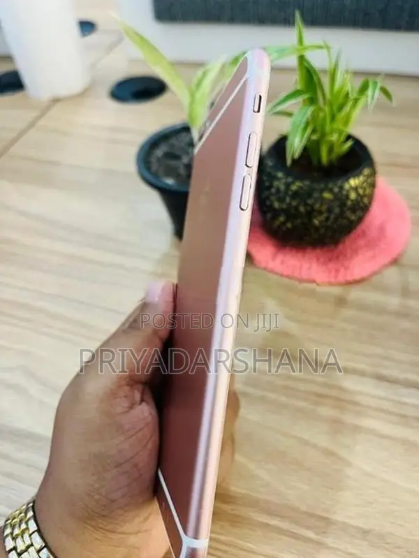 Apple iPhone 6S Plus (Used)
