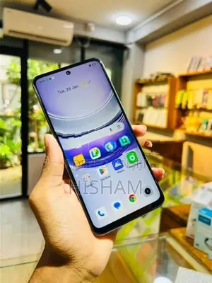 Realme 14X 128GB (Used)