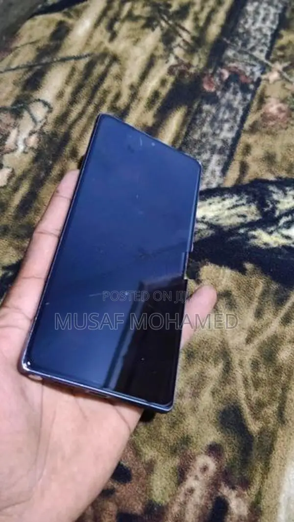 Samsung Galaxy Note 20 (Used)