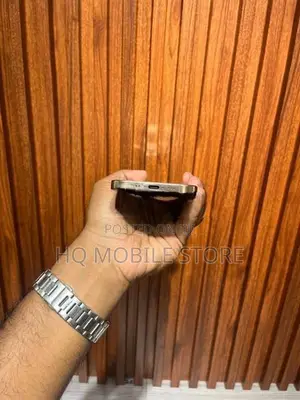 Apple iPhone 16 Pro (Used)