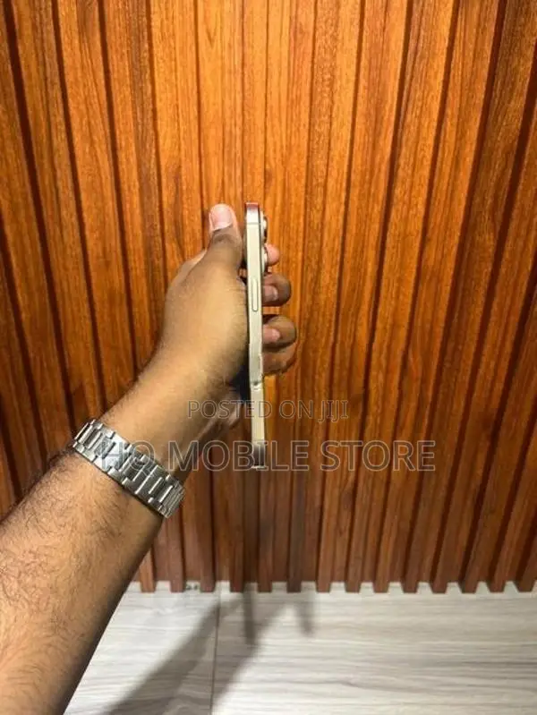 Apple iPhone 16 Pro (Used)