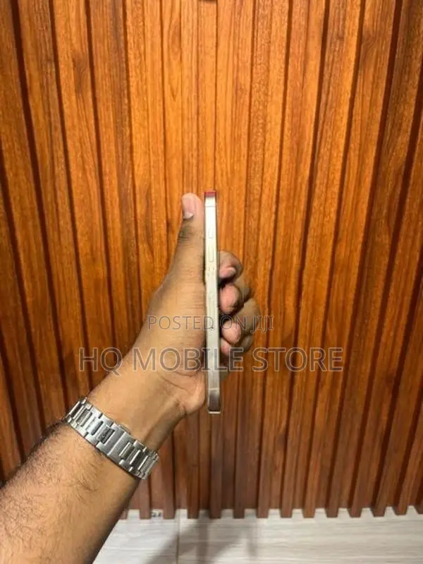 Apple iPhone 16 Pro (Used)