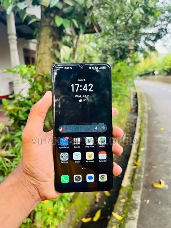 Honor X5C (Used)