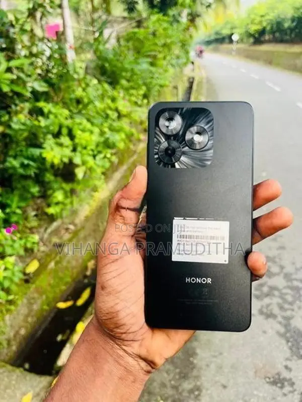 Honor X5C (Used)