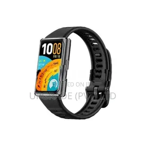Xiaomi Smart Band 10