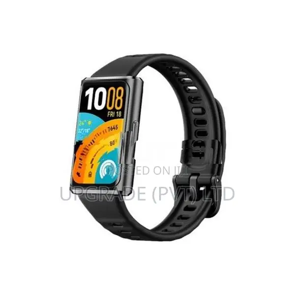 Xiaomi Smart Band 10