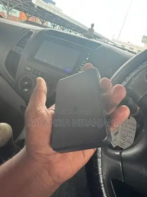 Magsafe Power Bank