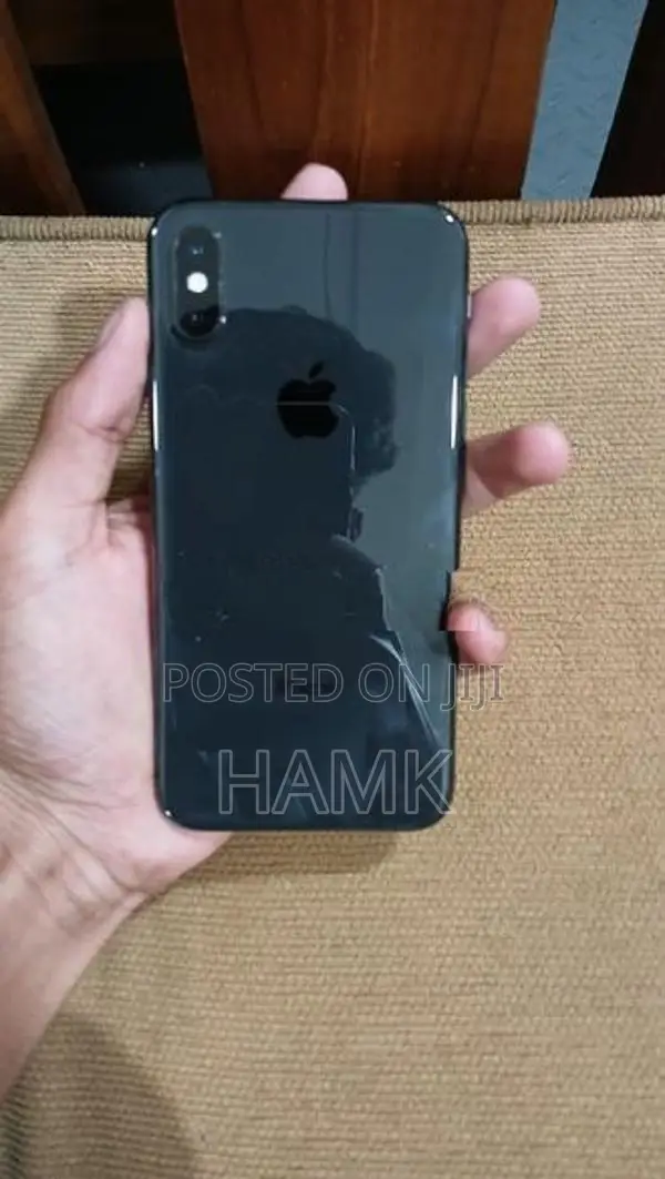 Apple iPhone XS 256gb (Used)
