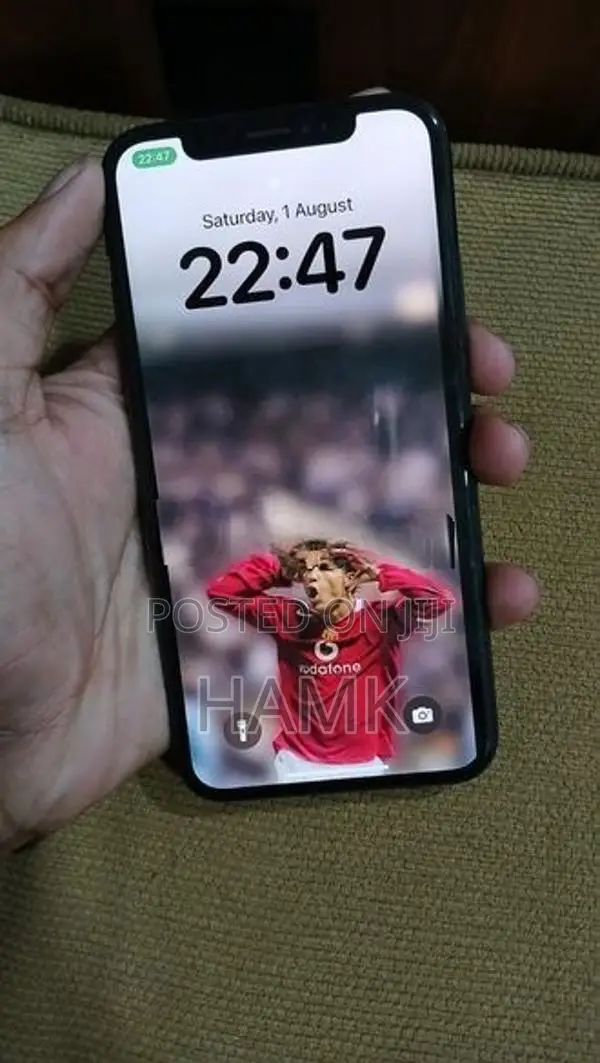 Apple iPhone XS 256gb (Used)