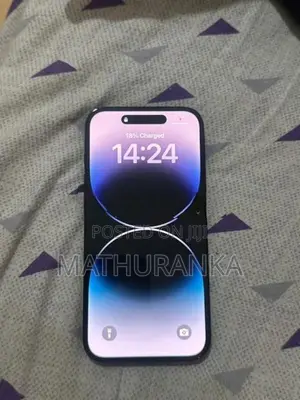 Apple iPhone 14 Pro Max 128GB (Used)