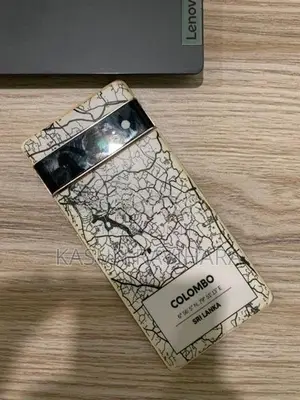 Google Pixel 6 Pro (Used)