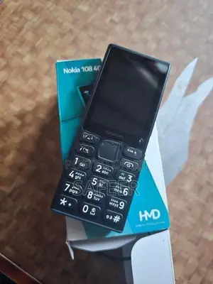 Nokia 110 4G (Used)