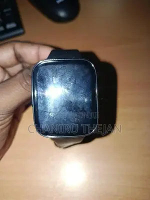 Xiaomi Redmi Smart Watch (Used)