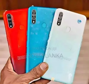 Oppo A31 8GB 256GB (Used)