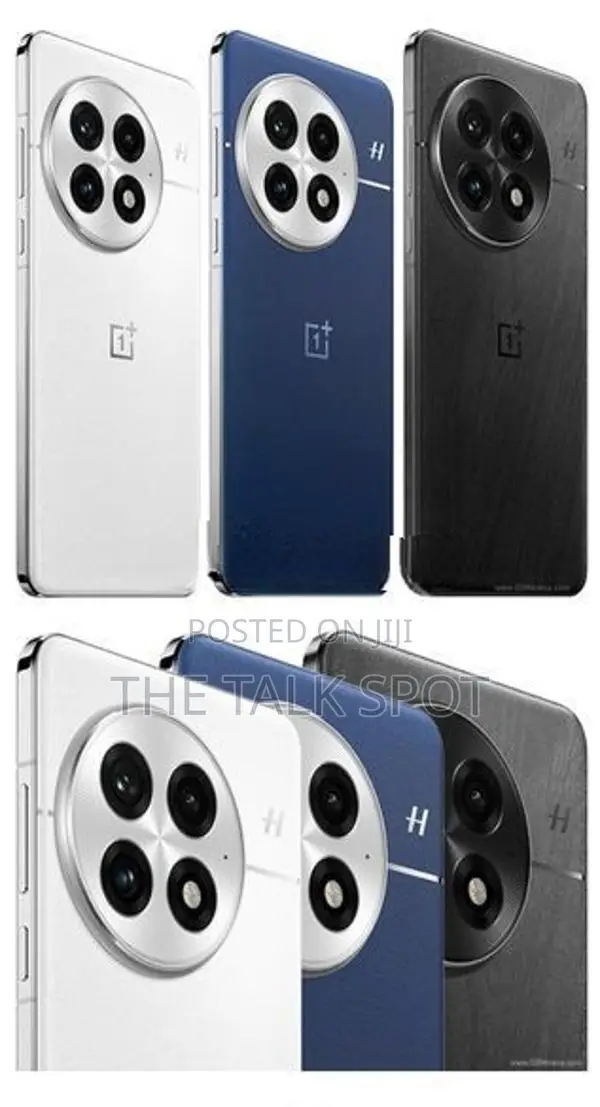 OnePlus 13. 16/512GB (Brand New)