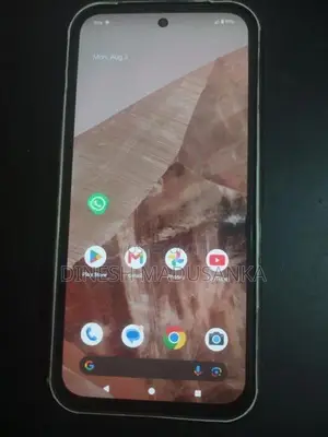 Google Pixel 8a (Used)