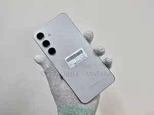 Samsung Galaxy S24 FE 256GB (Used)
