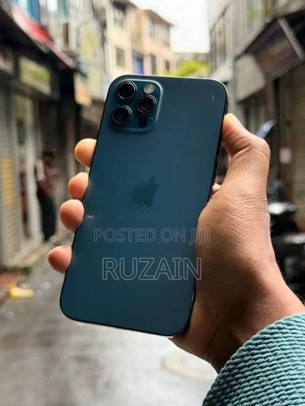 Apple iPhone 12 Pro IP (Used)
