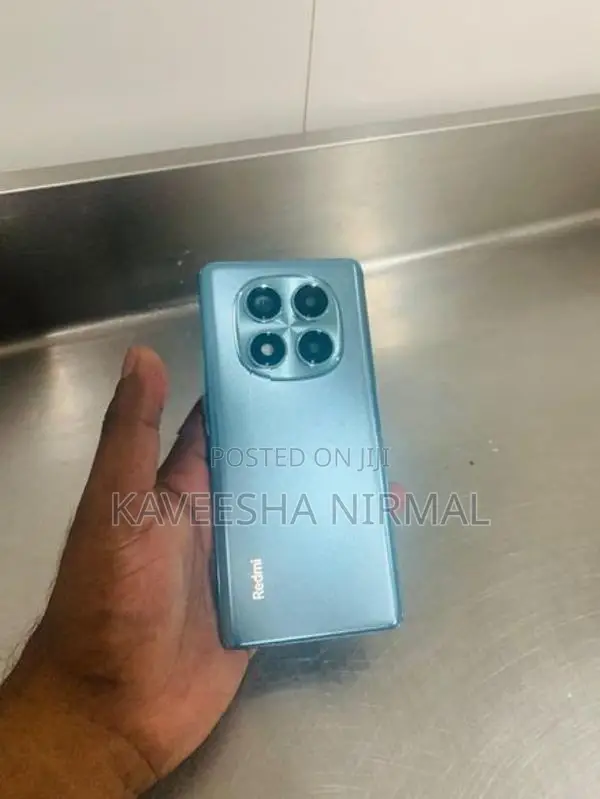 Xiaomi Redmi Note 14 Pro (Used)