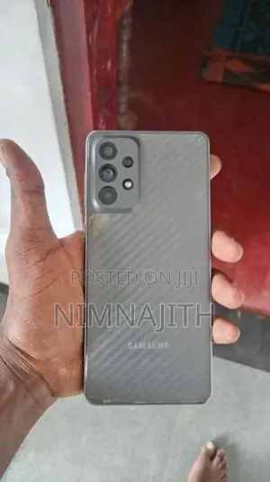 Samsung Galaxy A73 5G (Used)