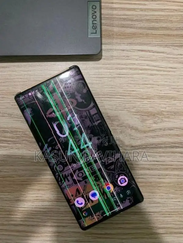 Google Pixel 6 Pro (Used)