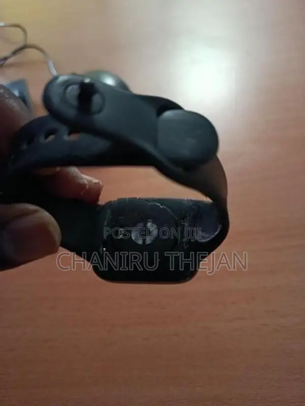 Xiaomi Redmi Smart Watch (Used)