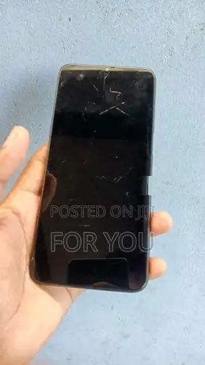 Oppo A16 6GB 128GB (Used)
