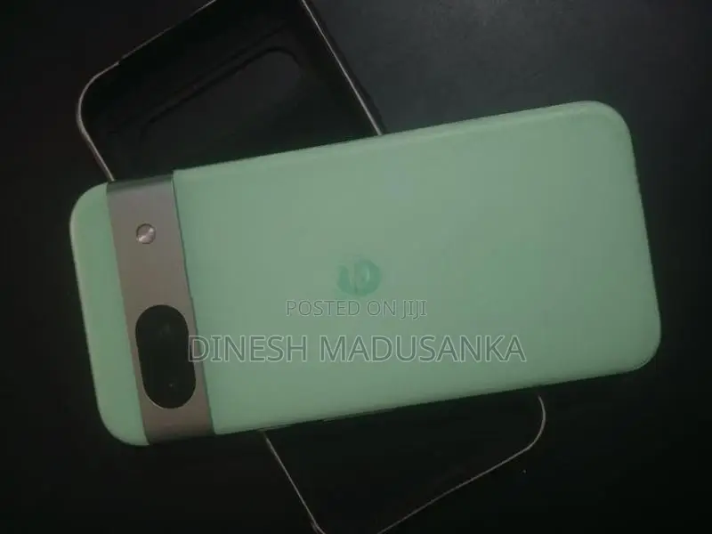 Google Pixel 8a (Used)