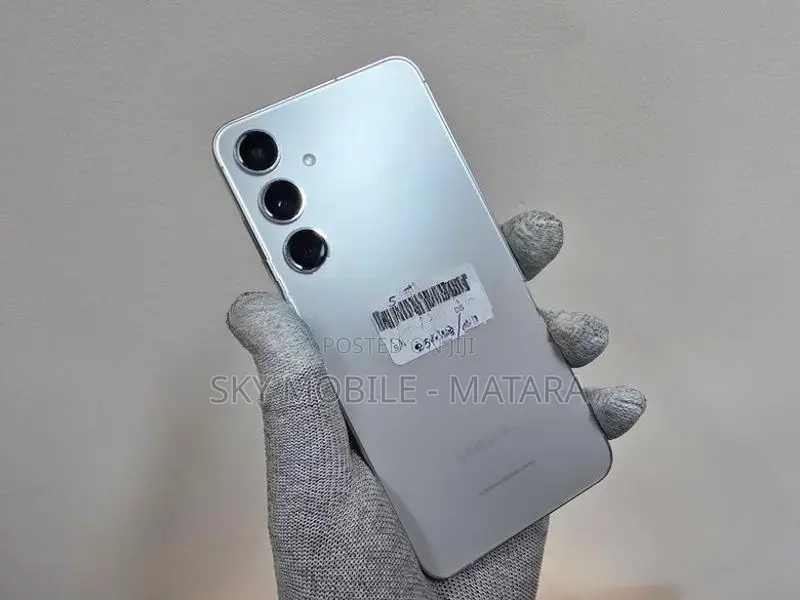Samsung Galaxy S24 FE 256GB (Used)