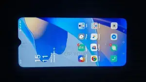 Oppo A16 6GB 128GB (Used)