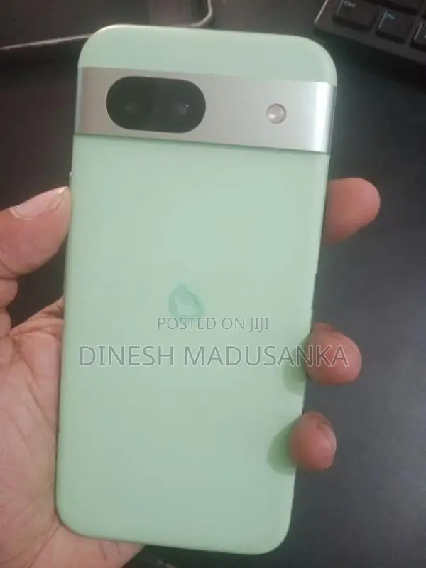 Google Pixel 8a (Used)